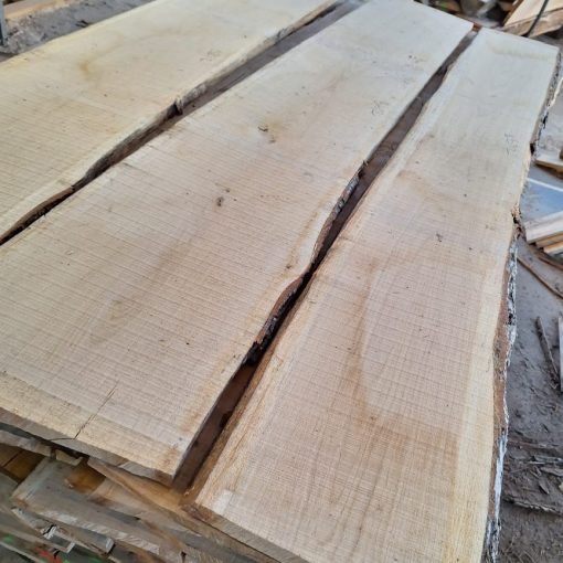 OAK LUMBER - Image 2
