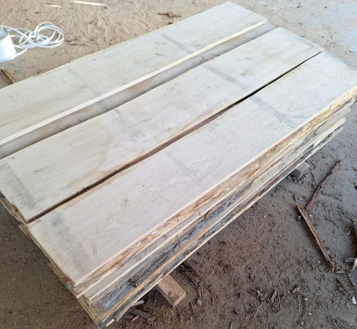 OAK LUMBER - Image 3