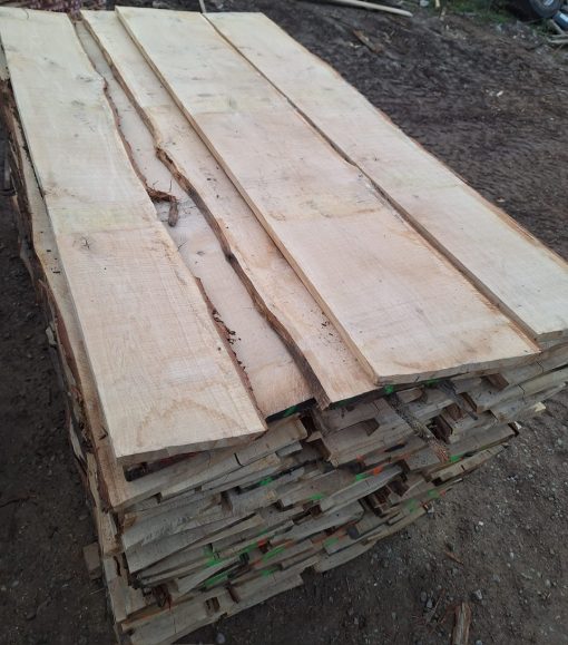 OAK LUMBER - Image 4
