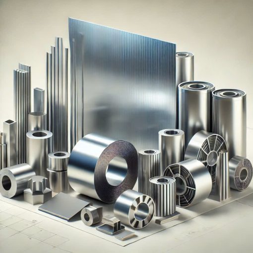 ALUMINIUM