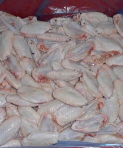 WING & LEG CHICKEN